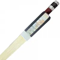 ARCO VIOLONCELO F.MOREIRA PRATA  2020 82.8g - Foto 4