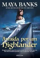 ATRAIDA POR UM HIGHLANDER (PRODUTO USADO - MUITO BOM)