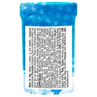 LOVE BALLS BOLINHA ICE 02 UNIDADES - SENSUAL LOVE.                                                                                             LIBYSEXSHOP - Foto 3