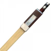 ARCO VIOLONCELO ALAN PEREIRA 2015 82.8g - Foto 4