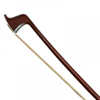ARCO VIOLINO VALDECIR PRATA 2023 61.7g - Foto 3