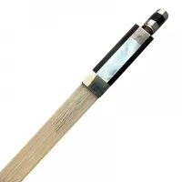 ARCO VIOLINO VALDECIR PRATA 2023 61.7g - Foto 4