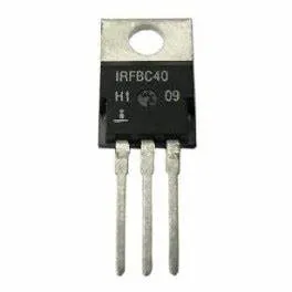 IRFBC40 TO220