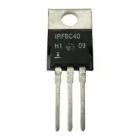 IRFBC40 TO220