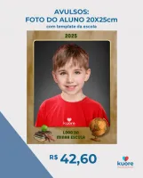 COMBO 1 - DESCONTO DE 35% + IMAGEM DIGITAL - Foto 3