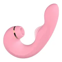 Estimulador Ponto G e Clitóris com Pulsação/Dedilhar/Tapping - ES072 - Foto 2