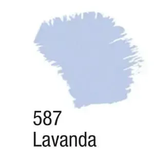 Tinta lavanda - Foto 2