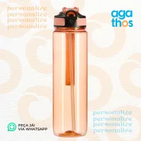 SQUEEZE DE PLÁSTICO - 1 LITRO - Foto 4