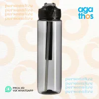 SQUEEZE DE PLÁSTICO - 1 LITRO - Foto 5