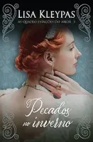 PECADOS NO INVERNO VOL3 (PRODUTO USADO - MUITO BOM)