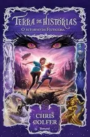 TERRA DE HISTORIAS 2: O RETORNO DA FEITICEIRA (PRODUTO USADO - MUITO BOM)