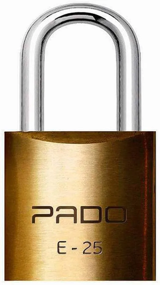 Cadeado 25MM