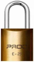 Cadeado 25MM