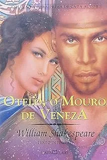 OTELO, O MOURO DE VENEZA (PRODUTO USADO - BOM)