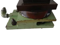 Castelo com refrigeração para carro de torno ou outros - Foto 5