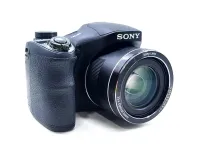 Câmera Sony Cyber-Shot DSC-H300 - Vendida - Foto 3