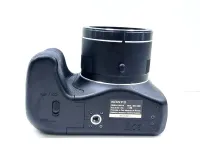 Câmera Sony Cyber-Shot DSC-H300 - Vendida - Foto 4