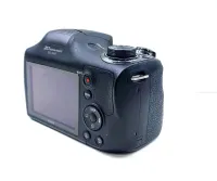 Câmera Sony Cyber-Shot DSC-H300 - Vendida - Foto 5