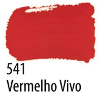 Tinta vermelho - Foto 2