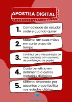 Apostila BANPARÁ Engenheiro Civil Ano 2025 - Foto 2