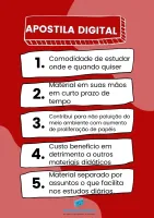 Apostila BANPARÁ Técnico Bancário Ano 2025 - Foto 2