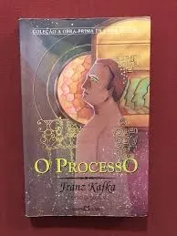 O PROCESSO TEXTO INTEGRAL (PRODUTO USADO - MUITO BOM)
