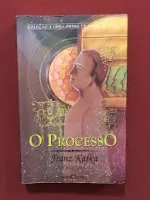 O PROCESSO TEXTO INTEGRAL (PRODUTO USADO - MUITO BOM)