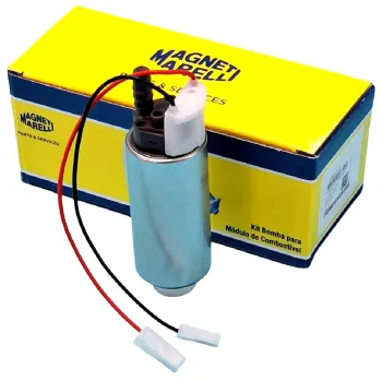 Bomba de Combustivel Ford Ranger TD 3.0 Diesel 2006 a 2023 MM227A