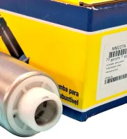 Bomba de Combustivel Ford Ranger TD 3.0 Diesel 2006 a 2023 MM227A - Foto 4