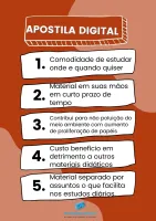 Apostila Pref Duque de Caxias Agente Comunitário de Saúde 2025 - Foto 2