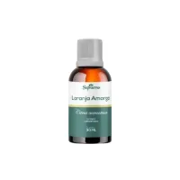 Extrato Fluído Concentrado de Laranja Amarga 30 ml