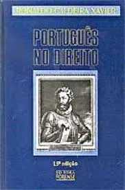 PORTUGUES NO DIREITO (PRODUTO USADO - MUITO BOM)