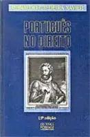 PORTUGUES NO DIREITO (PRODUTO USADO - MUITO BOM)