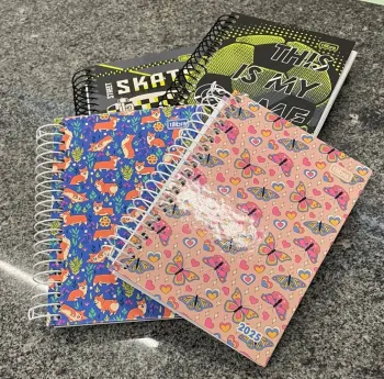 Agenda Escolar 