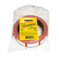 Etiqueta Pimaco Tarjada RT2 20 Metros
