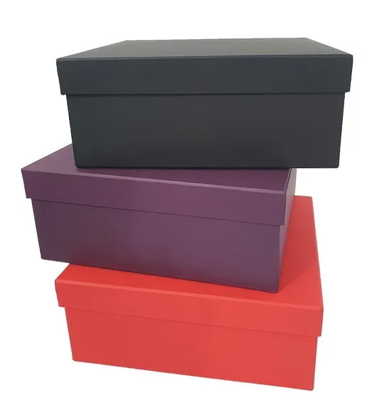 Cx 25,0 x 20,0 x 11,0  - Tampa e fundo cartonagem 