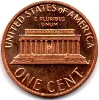 Estados Unidos - 1981S - PROOF - Sob/Fc - Foto 2