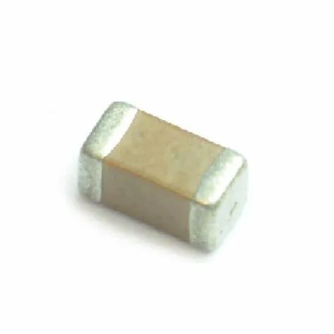 CAPACITOR SMD 100NF 0603