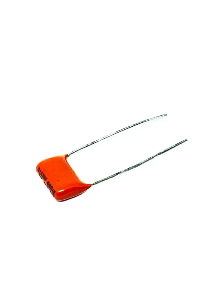 CAPACITOR POLIESTER 33K/63V