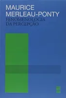 FENOMENOLOGIA DA PERCEPÇAO (PRODUTO NOVO)