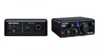 Interface de Áudio Presonus Audiobox Go - Foto 2