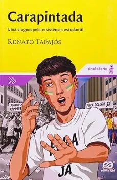 CARAPINTADA (PRODUTO NOVO)