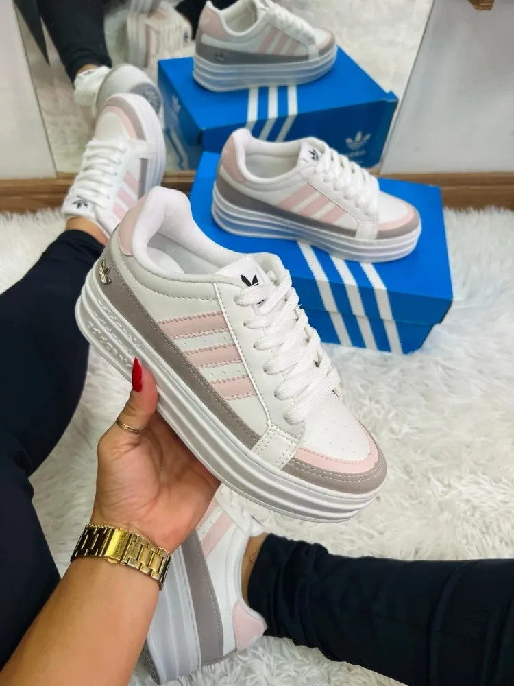 Tênis Adidas Nivus Premium
