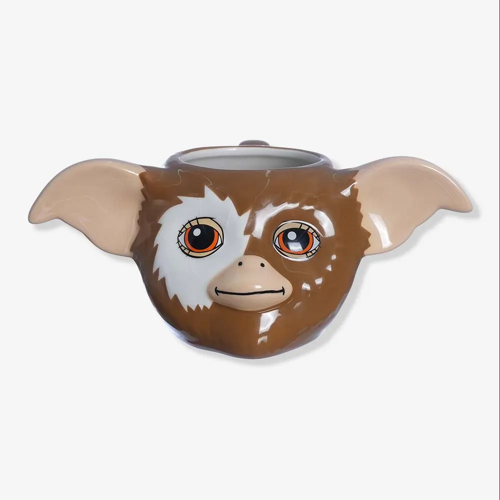 Ornamento Decorativo Gremlins Imagem