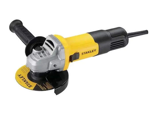 Esmerilhadeira Angular 4-1/2" 115mm 750W  Slimline STANLEY