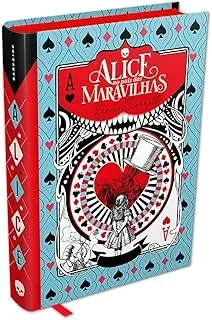 ALICE NO PAIS DAS MARAVILHAS (CLASSIC EDITION) (PRODUTO USADO - MUITO BOM)