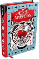 ALICE NO PAIS DAS MARAVILHAS (CLASSIC EDITION) (PRODUTO USADO - MUITO BOM)