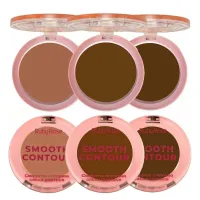 Smooth Contour Contorno Cremoso Ruby Rose  - Foto 4