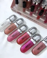 Kit Gloss Labial Sarah's Beauty - Foto 2