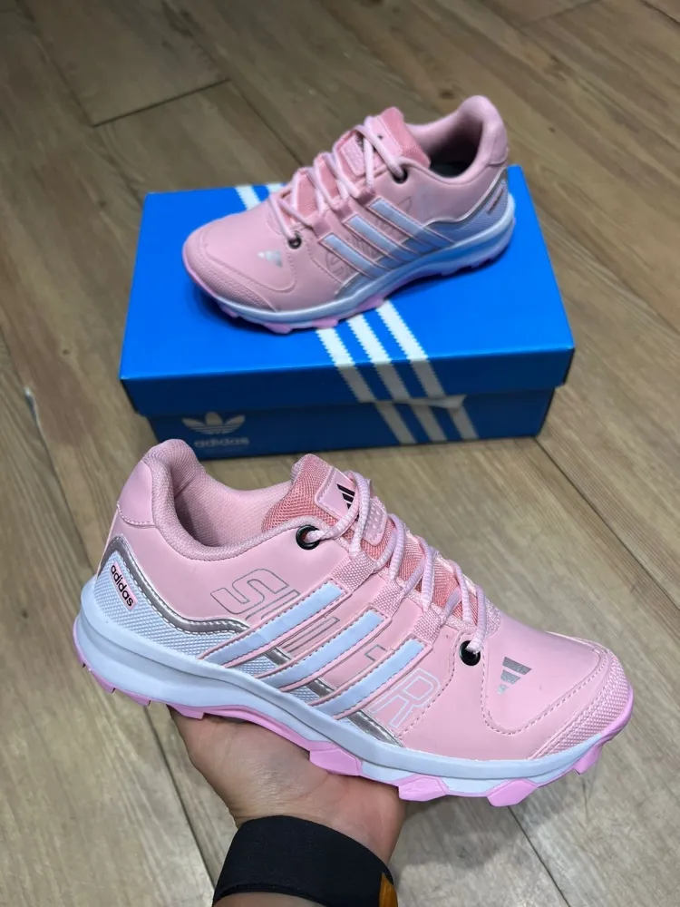      Tênis adidas suftr feminino   Imagem